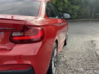 USED 2016 14 BMW M2 3.0 M240I 2d 335 BHP AUTO M Sport Colour Coded Styling