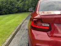 USED 2016 14 BMW M2 3.0 M240I 2d 335 BHP AUTO M Sport Colour Coded Styling