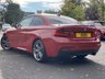 USED 2016 14 BMW M2 3.0 M240I 2d 335 BHP AUTO M Sport Colour Coded Styling