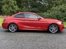 USED 2016 14 BMW M2 3.0 M240I 2d 335 BHP AUTO M Sport Colour Coded Styling