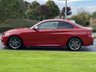 USED 2016 14 BMW M2 3.0 M240I 2d 335 BHP AUTO M Sport Colour Coded Styling