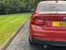 USED 2016 14 BMW M2 3.0 M240I 2d 335 BHP AUTO M Sport Colour Coded Styling