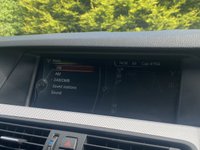 USED 2013 63 BMW 5 SERIES 2.0 520D M SPORT TOURING 5d 181 BHP Black Heated Leather Sat Nav