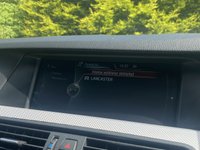 USED 2013 63 BMW 5 SERIES 2.0 520D M SPORT TOURING 5d 181 BHP Black Heated Leather Sat Nav