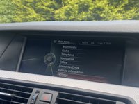 USED 2013 63 BMW 5 SERIES 2.0 520D M SPORT TOURING 5d 181 BHP Black Heated Leather Sat Nav