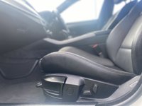 USED 2013 63 BMW 5 SERIES 2.0 520D M SPORT TOURING 5d 181 BHP Black Heated Leather Sat Nav