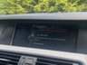 USED 2013 63 BMW 5 SERIES 2.0 520D M SPORT TOURING 5d 181 BHP Black Heated Leather Sat Nav