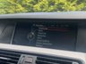 USED 2013 63 BMW 5 SERIES 2.0 520D M SPORT TOURING 5d 181 BHP Black Heated Leather Sat Nav