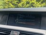 USED 2013 63 BMW 5 SERIES 2.0 520D M SPORT TOURING 5d 181 BHP Black Heated Leather Sat Nav