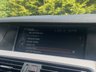 USED 2013 63 BMW 5 SERIES 2.0 520D M SPORT TOURING 5d 181 BHP Black Heated Leather Sat Nav