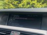 USED 2013 63 BMW 5 SERIES 2.0 520D M SPORT TOURING 5d 181 BHP Black Heated Leather Sat Nav