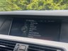USED 2013 63 BMW 5 SERIES 2.0 520D M SPORT TOURING 5d 181 BHP Black Heated Leather Sat Nav