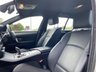 USED 2013 63 BMW 5 SERIES 2.0 520D M SPORT TOURING 5d 181 BHP Black Heated Leather Sat Nav