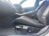 USED 2013 63 BMW 5 SERIES 2.0 520D M SPORT TOURING 5d 181 BHP Black Heated Leather Sat Nav