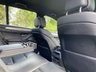 USED 2013 63 BMW 5 SERIES 2.0 520D M SPORT TOURING 5d 181 BHP Black Heated Leather Sat Nav