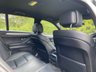 USED 2013 63 BMW 5 SERIES 2.0 520D M SPORT TOURING 5d 181 BHP Black Heated Leather Sat Nav