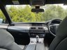 USED 2013 63 BMW 5 SERIES 2.0 520D M SPORT TOURING 5d 181 BHP Black Heated Leather Sat Nav