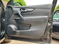 USED 2014 14 NISSAN QASHQAI 1.6 DCI TEKNA 5d 128 BHP 
