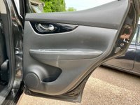 USED 2014 14 NISSAN QASHQAI 1.6 DCI TEKNA 5d 128 BHP 