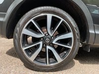 USED 2014 14 NISSAN QASHQAI 1.6 DCI TEKNA 5d 128 BHP 
