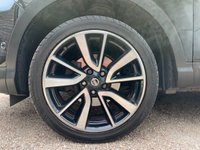 USED 2014 14 NISSAN QASHQAI 1.6 DCI TEKNA 5d 128 BHP 