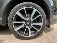 USED 2014 14 NISSAN QASHQAI 1.6 DCI TEKNA 5d 128 BHP 