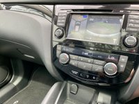 USED 2014 14 NISSAN QASHQAI 1.6 DCI TEKNA 5d 128 BHP 
