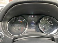 USED 2014 14 NISSAN QASHQAI 1.6 DCI TEKNA 5d 128 BHP 