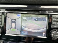 USED 2014 14 NISSAN QASHQAI 1.6 DCI TEKNA 5d 128 BHP 