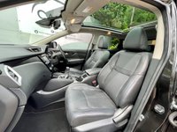 USED 2014 14 NISSAN QASHQAI 1.6 DCI TEKNA 5d 128 BHP 