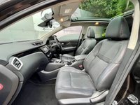 USED 2014 14 NISSAN QASHQAI 1.6 DCI TEKNA 5d 128 BHP 