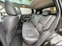 USED 2014 14 NISSAN QASHQAI 1.6 DCI TEKNA 5d 128 BHP 