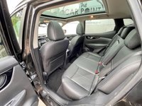 USED 2014 14 NISSAN QASHQAI 1.6 DCI TEKNA 5d 128 BHP 