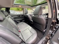 USED 2014 14 NISSAN QASHQAI 1.6 DCI TEKNA 5d 128 BHP 