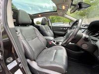 USED 2014 14 NISSAN QASHQAI 1.6 DCI TEKNA 5d 128 BHP 