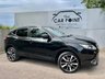 USED 2014 14 NISSAN QASHQAI 1.6 DCI TEKNA 5d 128 BHP 