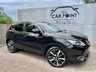 USED 2014 14 NISSAN QASHQAI 1.6 DCI TEKNA 5d 128 BHP 