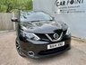 USED 2014 14 NISSAN QASHQAI 1.6 DCI TEKNA 5d 128 BHP 