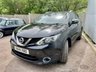 USED 2014 14 NISSAN QASHQAI 1.6 DCI TEKNA 5d 128 BHP 