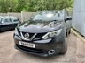 USED 2014 14 NISSAN QASHQAI 1.6 DCI TEKNA 5d 128 BHP 