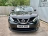 USED 2014 14 NISSAN QASHQAI 1.6 DCI TEKNA 5d 128 BHP 