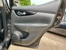 USED 2014 14 NISSAN QASHQAI 1.6 DCI TEKNA 5d 128 BHP 