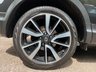 USED 2014 14 NISSAN QASHQAI 1.6 DCI TEKNA 5d 128 BHP 
