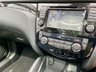 USED 2014 14 NISSAN QASHQAI 1.6 DCI TEKNA 5d 128 BHP 