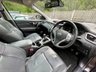 USED 2014 14 NISSAN QASHQAI 1.6 DCI TEKNA 5d 128 BHP 