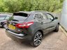 USED 2014 14 NISSAN QASHQAI 1.6 DCI TEKNA 5d 128 BHP 