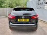 USED 2014 14 NISSAN QASHQAI 1.6 DCI TEKNA 5d 128 BHP 
