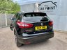 USED 2014 14 NISSAN QASHQAI 1.6 DCI TEKNA 5d 128 BHP 