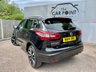 USED 2014 14 NISSAN QASHQAI 1.6 DCI TEKNA 5d 128 BHP 
