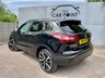 USED 2014 14 NISSAN QASHQAI 1.6 DCI TEKNA 5d 128 BHP 